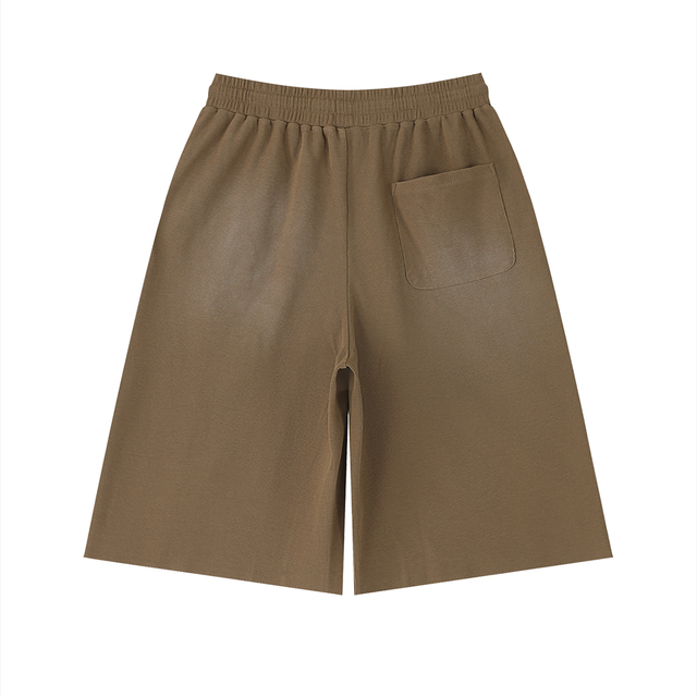 Men Mercy Motion Sunfade Shorts