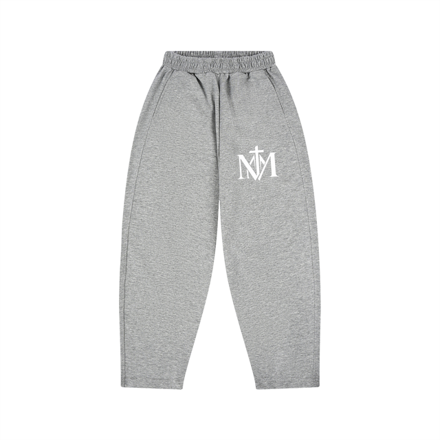 Kid's Mercy Motion “Wide Leg” Sweatpants