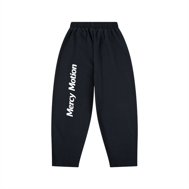 Kid's Mercy Motion “Wide Leg” Sweatpants