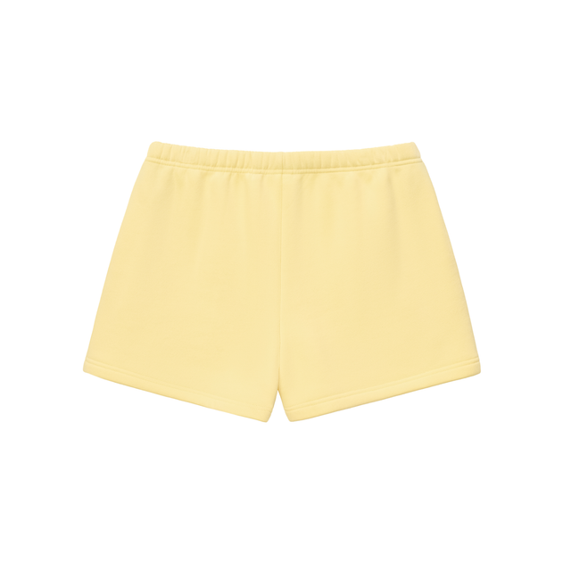 Women’s Mercy Motion Fleece Drawstring Shorts