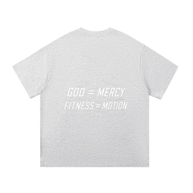 Men’s Mercy Motion “God = Mercy, Fitness= Motion