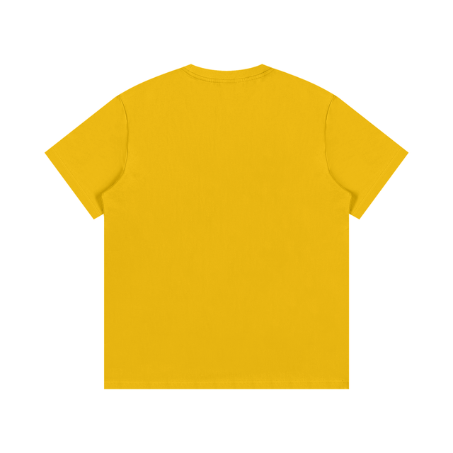 Mercy Motion “MM” tee