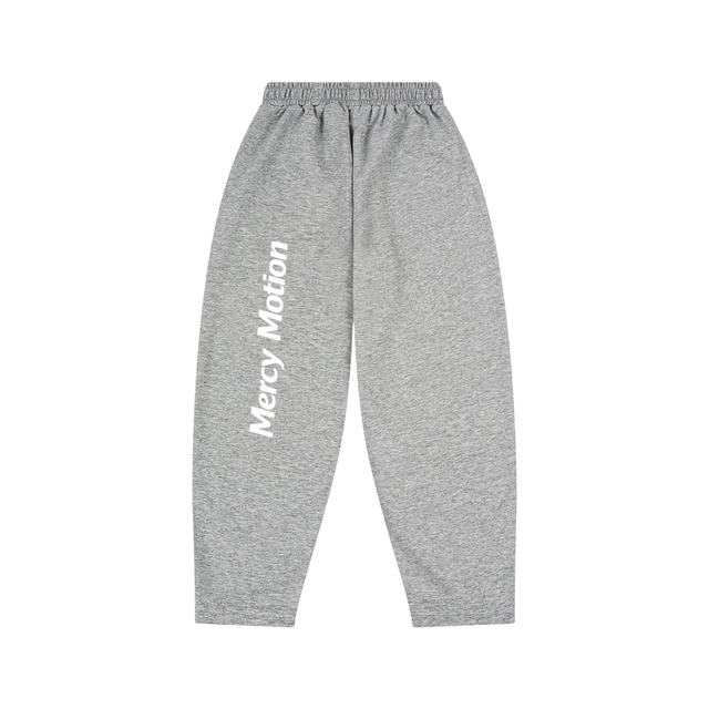 Kid's Mercy Motion “Wide Leg” Sweatpants