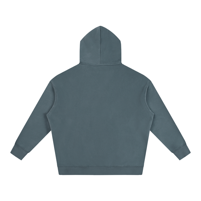 Men’s Mercy Motion Oversize Fleeced Hoodie