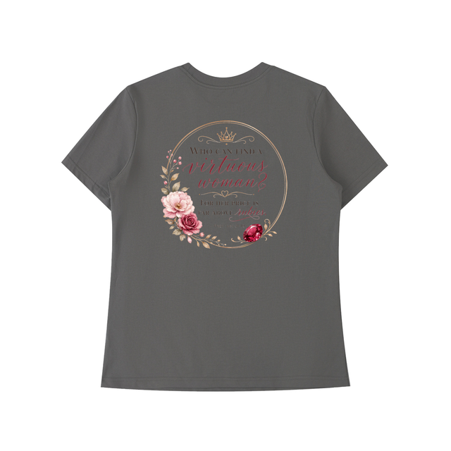 Mercy Motion “ Proverbs 31 women”