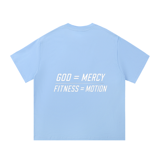 Men’s Mercy Motion “God = Mercy, Fitness= Motion