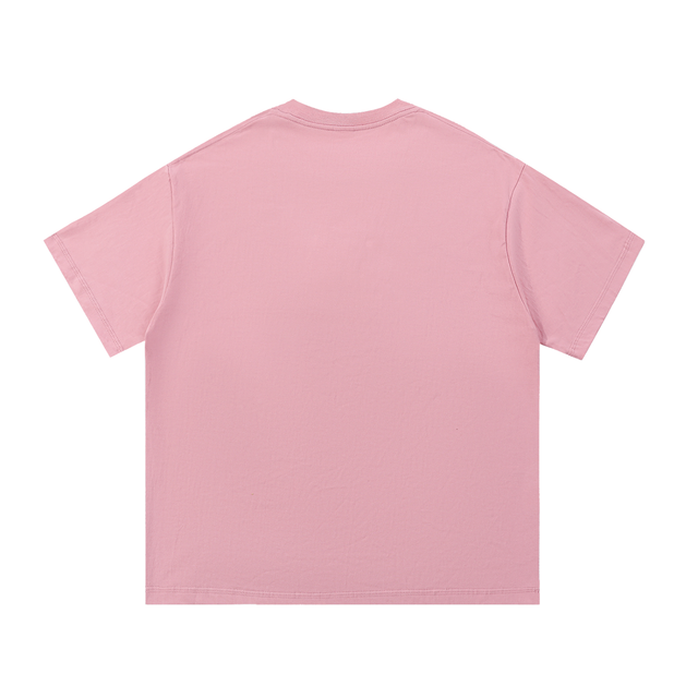 Mercy Motion Tee